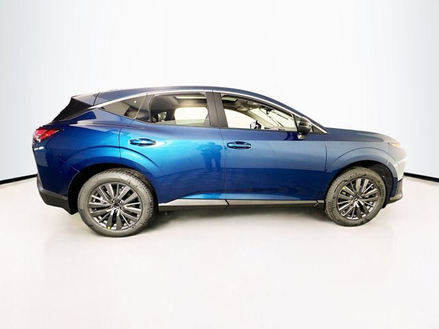 New 2026 Nissan Murano SL AWD/4WD image 4