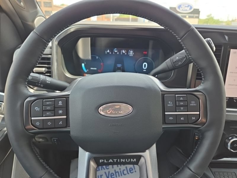 New 2026 Ford F250 Platinum AWD/4WD image 32
