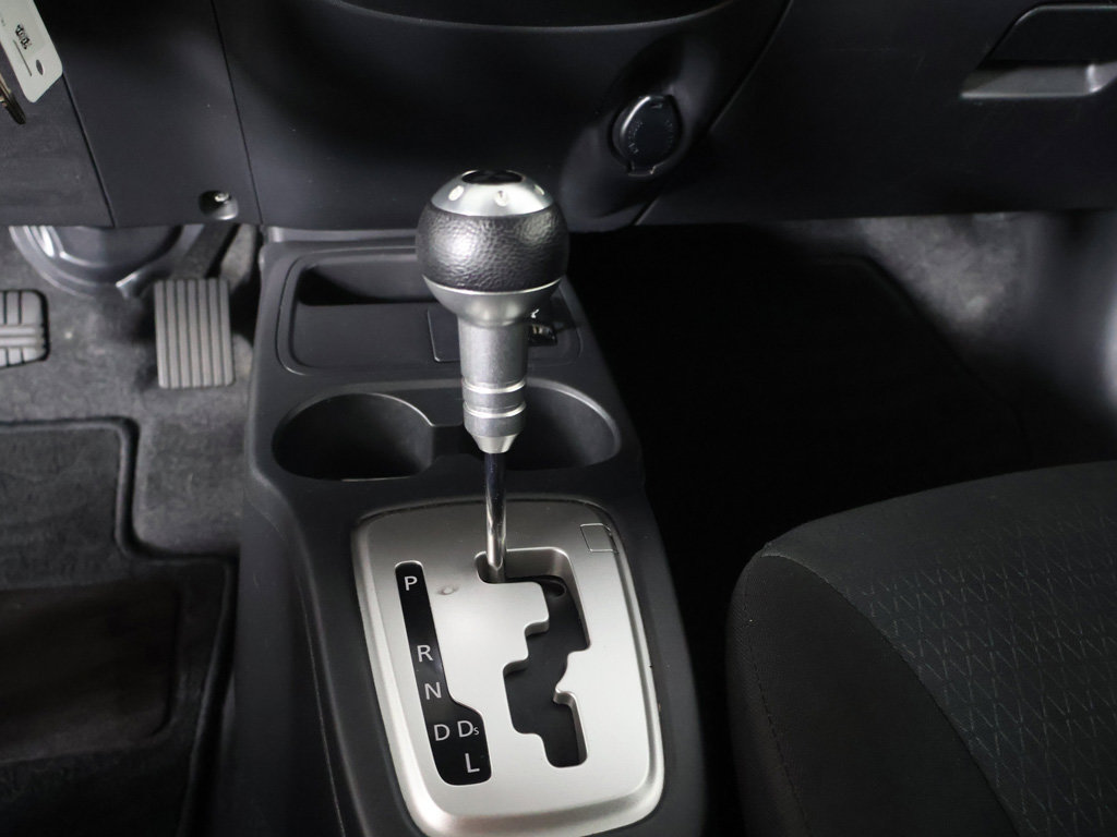 Used 2024 Mitsubishi Mirage G4 ES FWD image 39