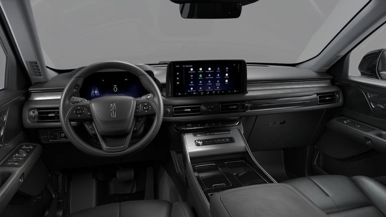 New 2027 Lincoln Aviator AWD image 51