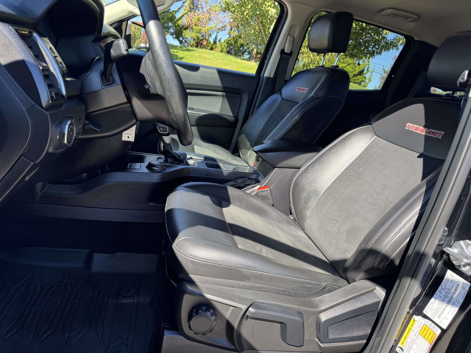 Certified 2023 Ford Ranger XLT w/ Tremor Off-Road Package image 16