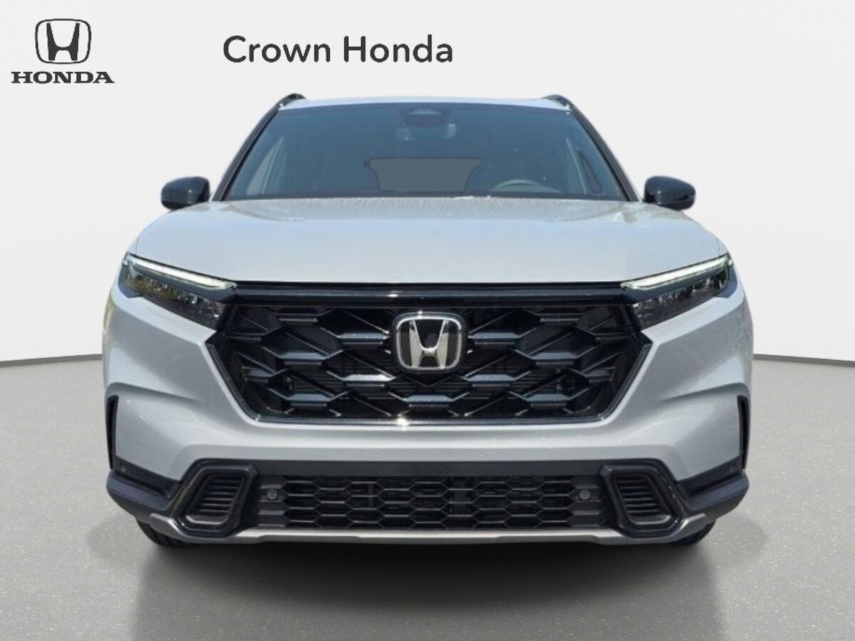 New 2026 Honda CR-V Sport-L image 8