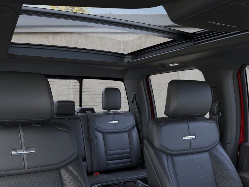 New 2026 Ford F150 Platinum AWD/4WD image 22