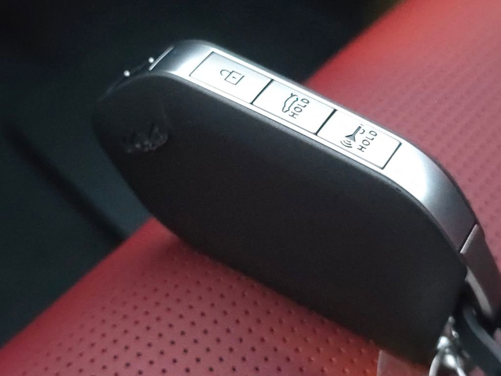 New 2026 Kia K5 GT-Line image 35