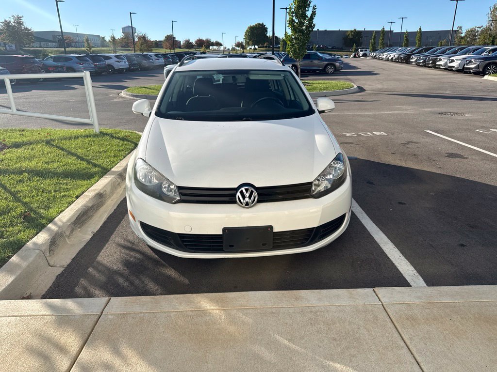 Used 2013 Volkswagen Jetta S FWD image 2
