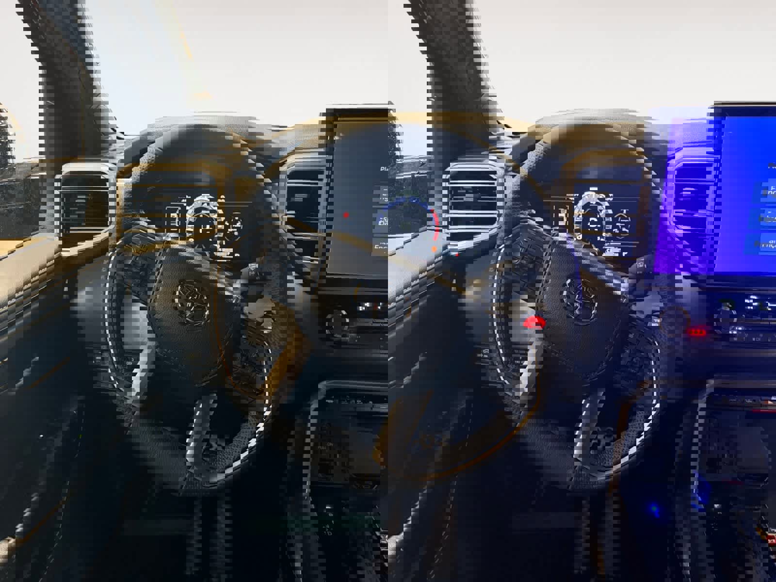 New 2026 Toyota Tundra Limited image 12