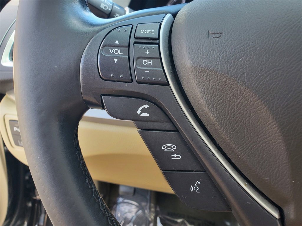 Used 2017 Acura RDX Advance Package image 25