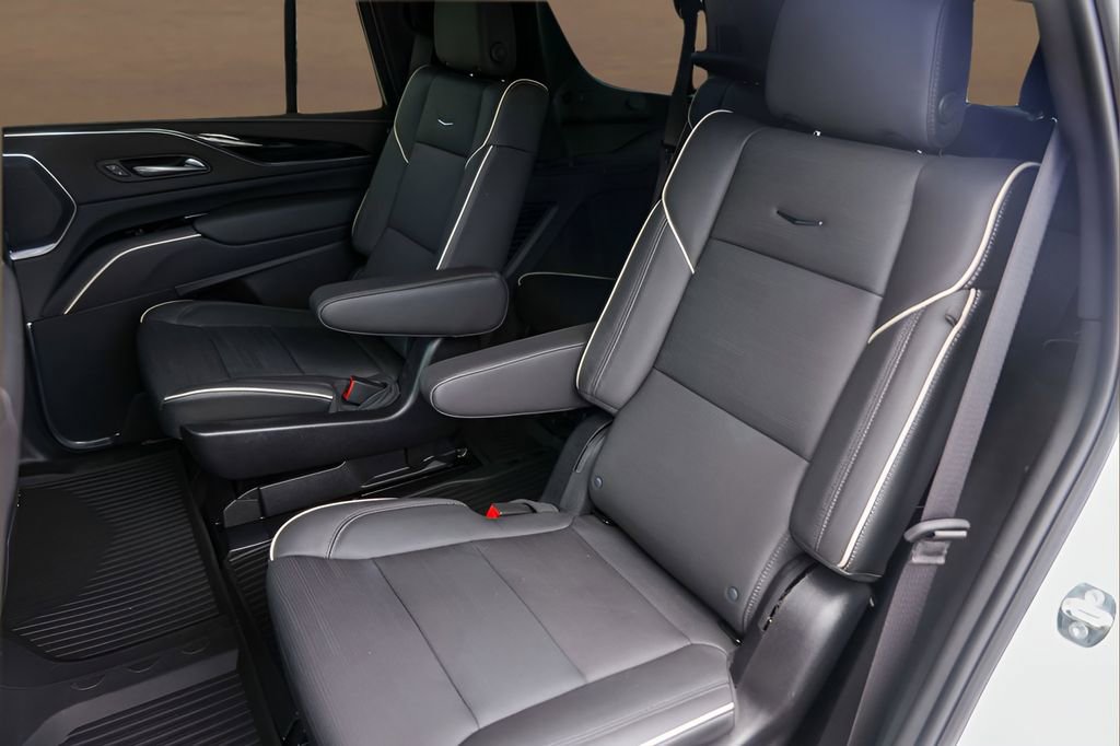 Used 2024 Cadillac Escalade Sport w/ Touring Package image 26