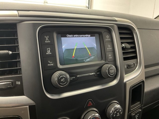 Used 2017 RAM 1500 Big Horn image 4