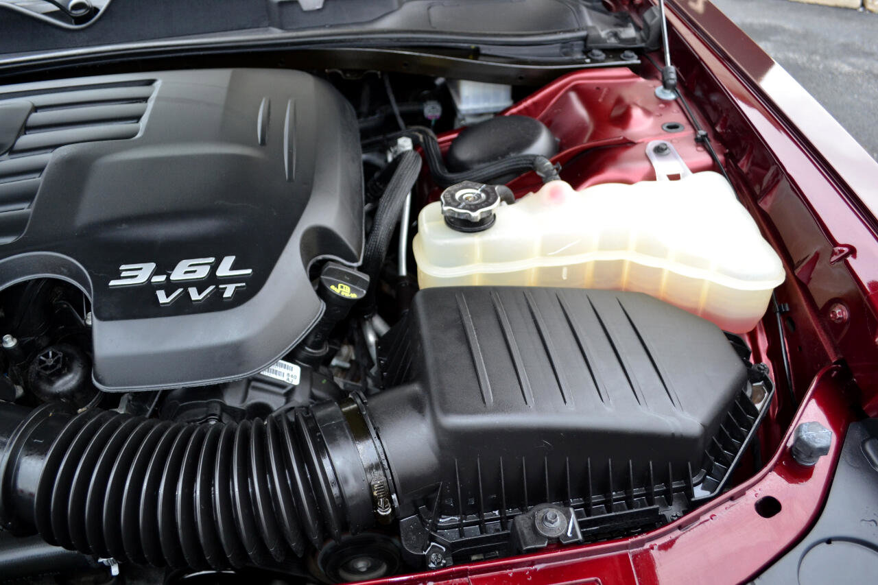 Used 2021 Dodge Challenger GT w/ Plus Package image 47