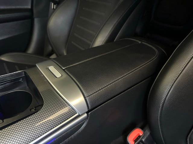 Used 2022 Mercedes-Benz C 300 4MATIC Sedan image 31