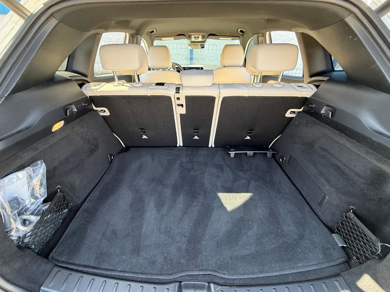 Used 2024 Mercedes-Benz GLA 250 image 18