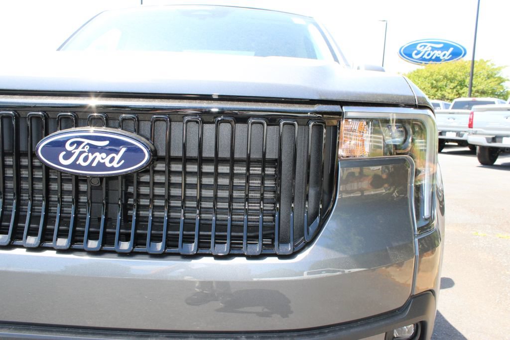New 2026 Ford Maverick Lobo AWD/4WD image 13