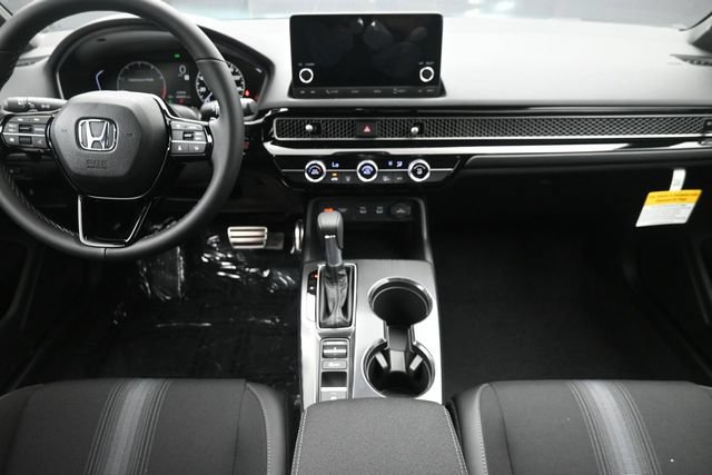 New 2026 Honda Civic Sport image 20