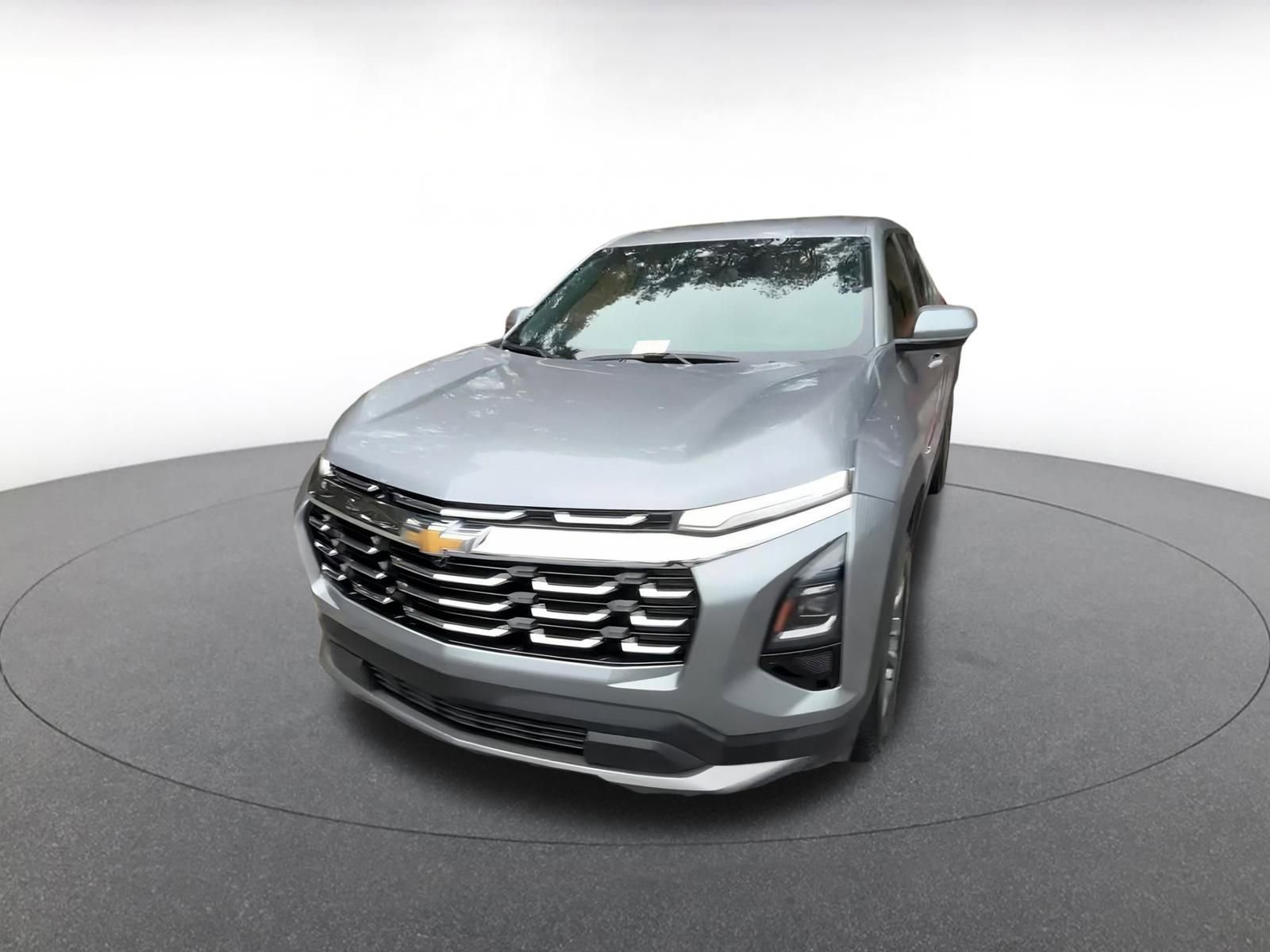 Used 2025 Chevrolet Equinox LT image 7