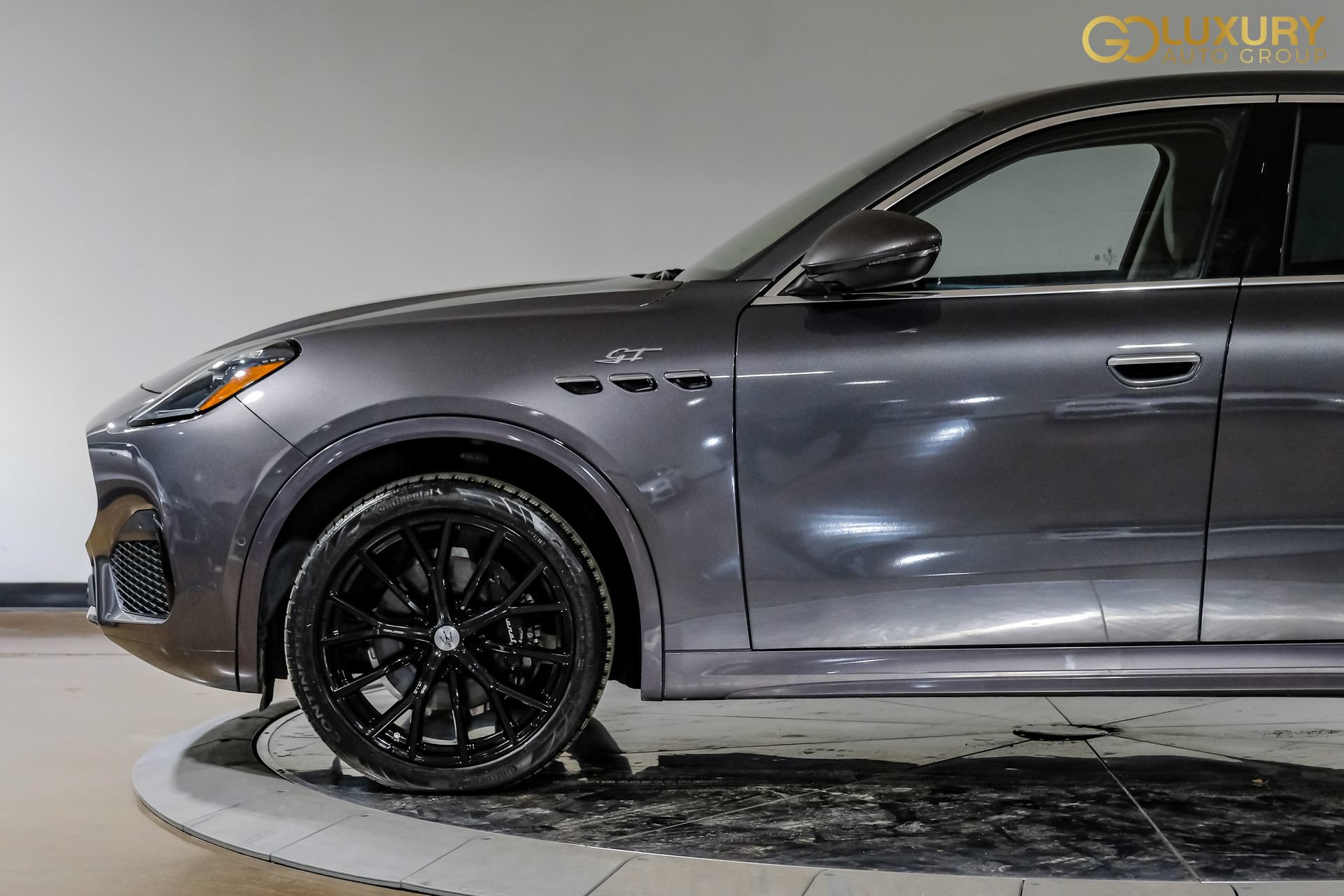 Used 2023 Maserati Grecale GT AWD/4WD image 14