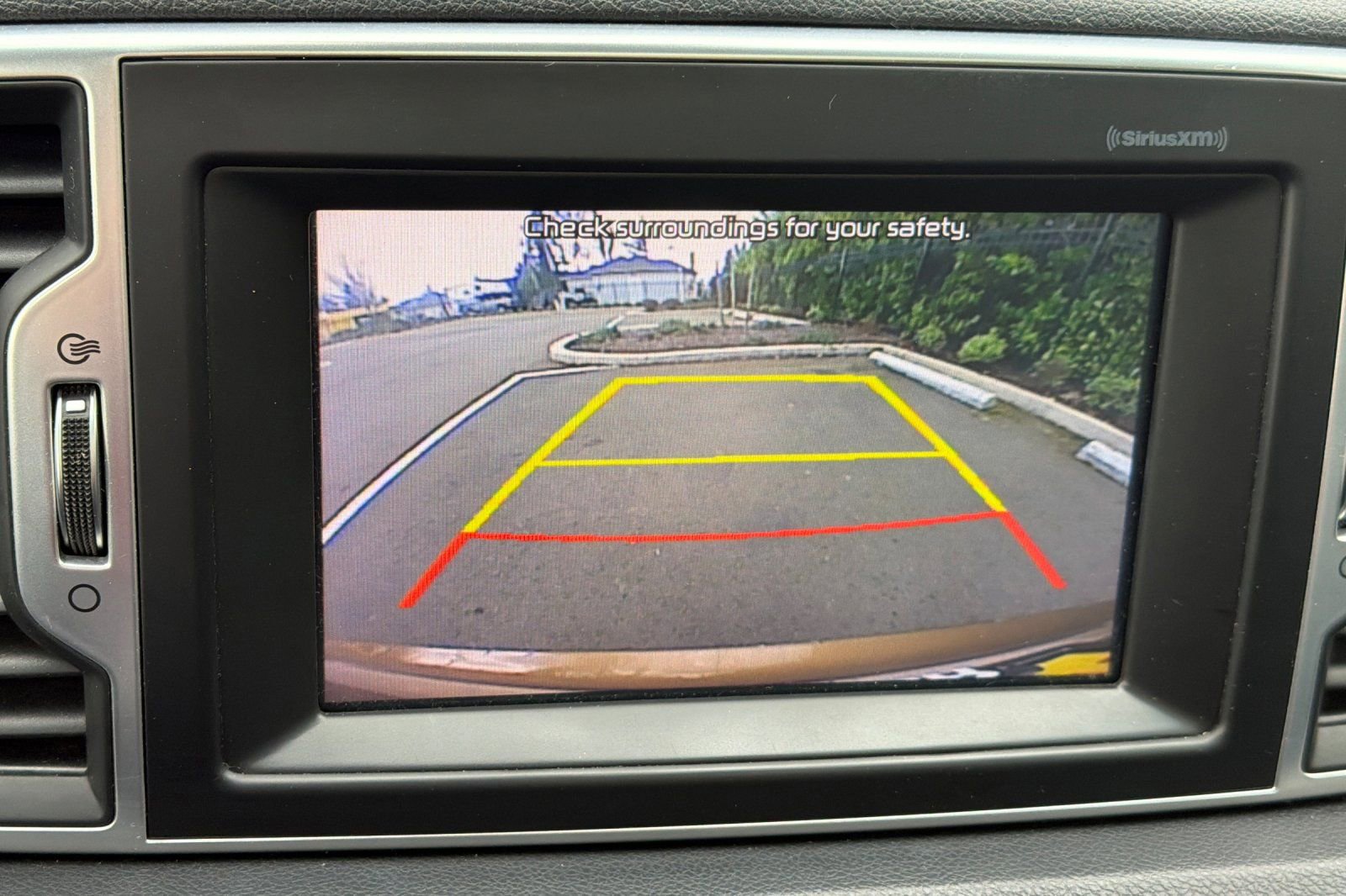 Used 2019 Kia Sportage EX w/ EX Premium Package image 19