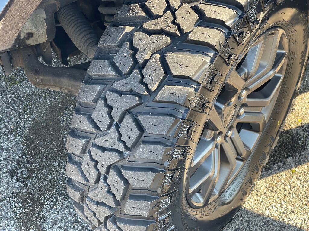 Used 2020 Ford F150 Lariat w/ Equipment Group 502A Luxury image 25