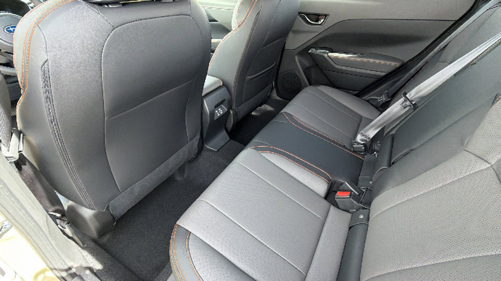 New 2026 Subaru Crosstrek 2.5i Limited image 24