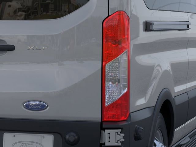 New 2025 Ford Transit 350 XLT AWD/4WD image 21