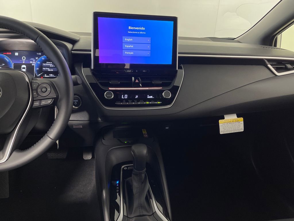 New 2026 Toyota Corolla SE image 17