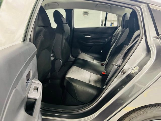 New 2026 Nissan Sentra SV image 22
