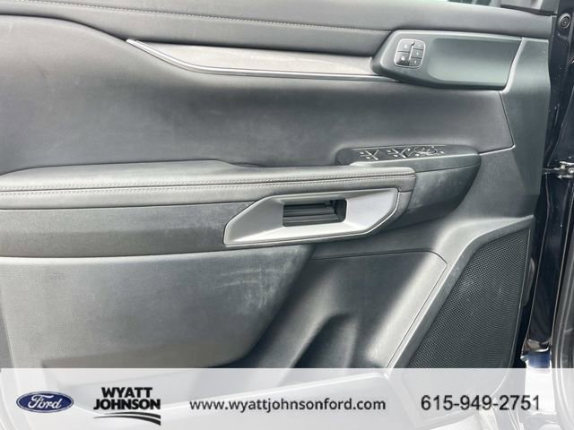 Certified 2024 Ford Ranger Lariat image 27