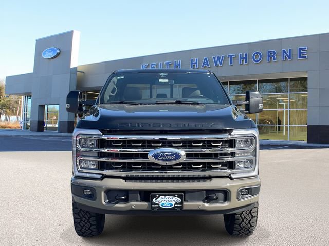 New 2026 Ford F250 King Ranch w/ Tremor Off-Road Package image 2