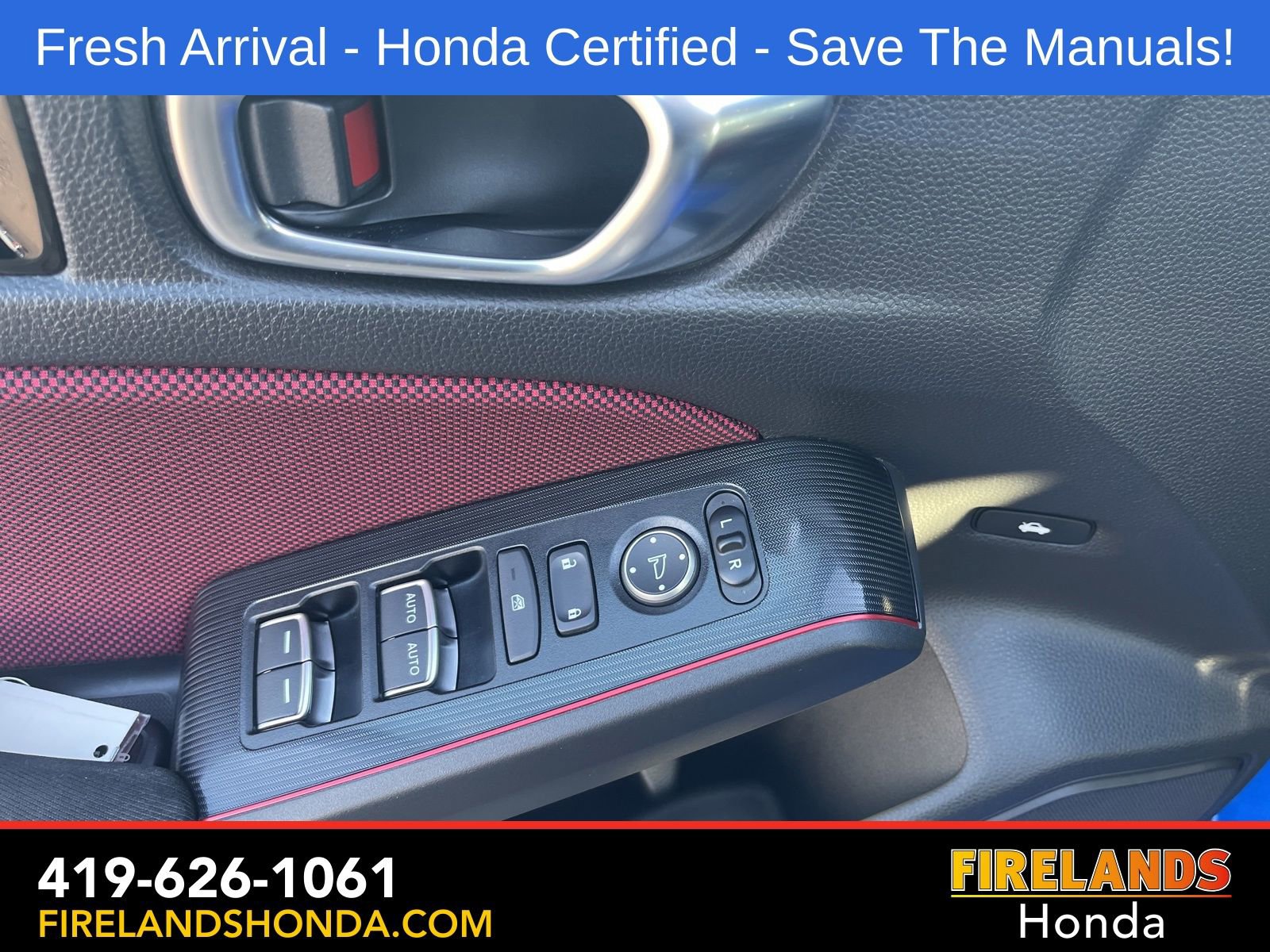 Used 2022 Honda Civic Si image 20