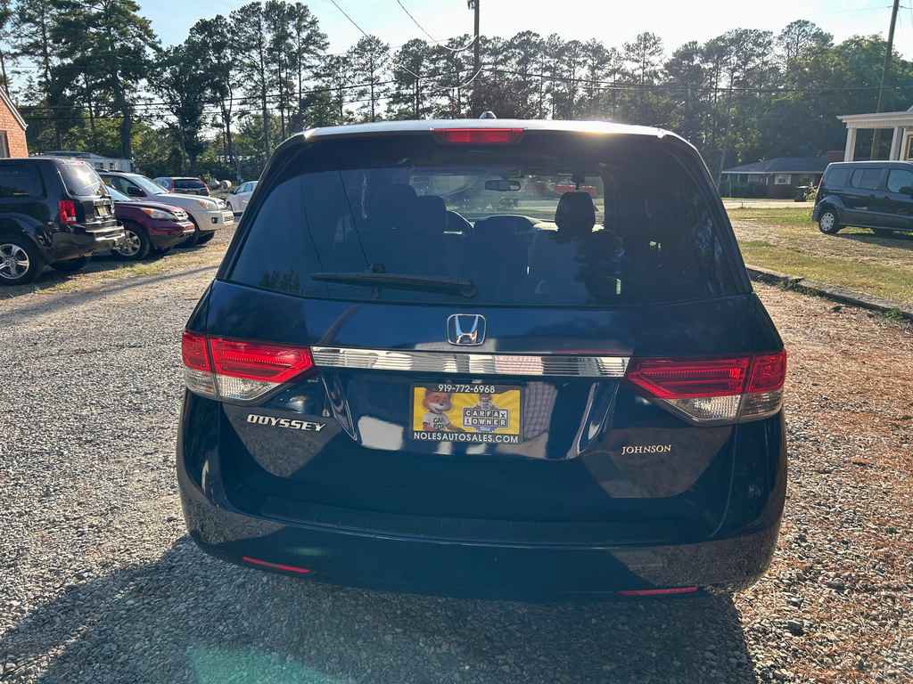 Used 2014 Honda Odyssey EX-L image 5