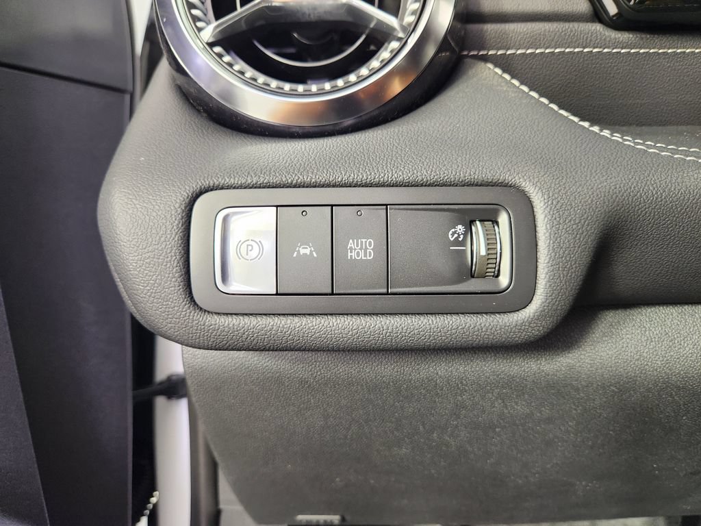 New 2026 Chevrolet Blazer EV LT FWD image 22