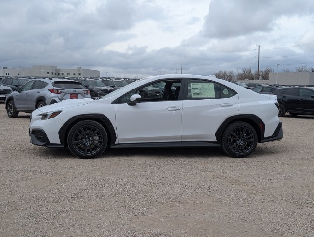 New 2026 Subaru WRX Premium AWD/4WD image 4