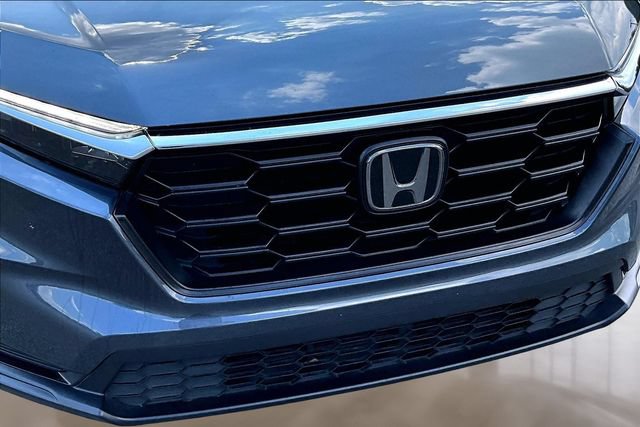 Used 2025 Honda CR-V LX image 26