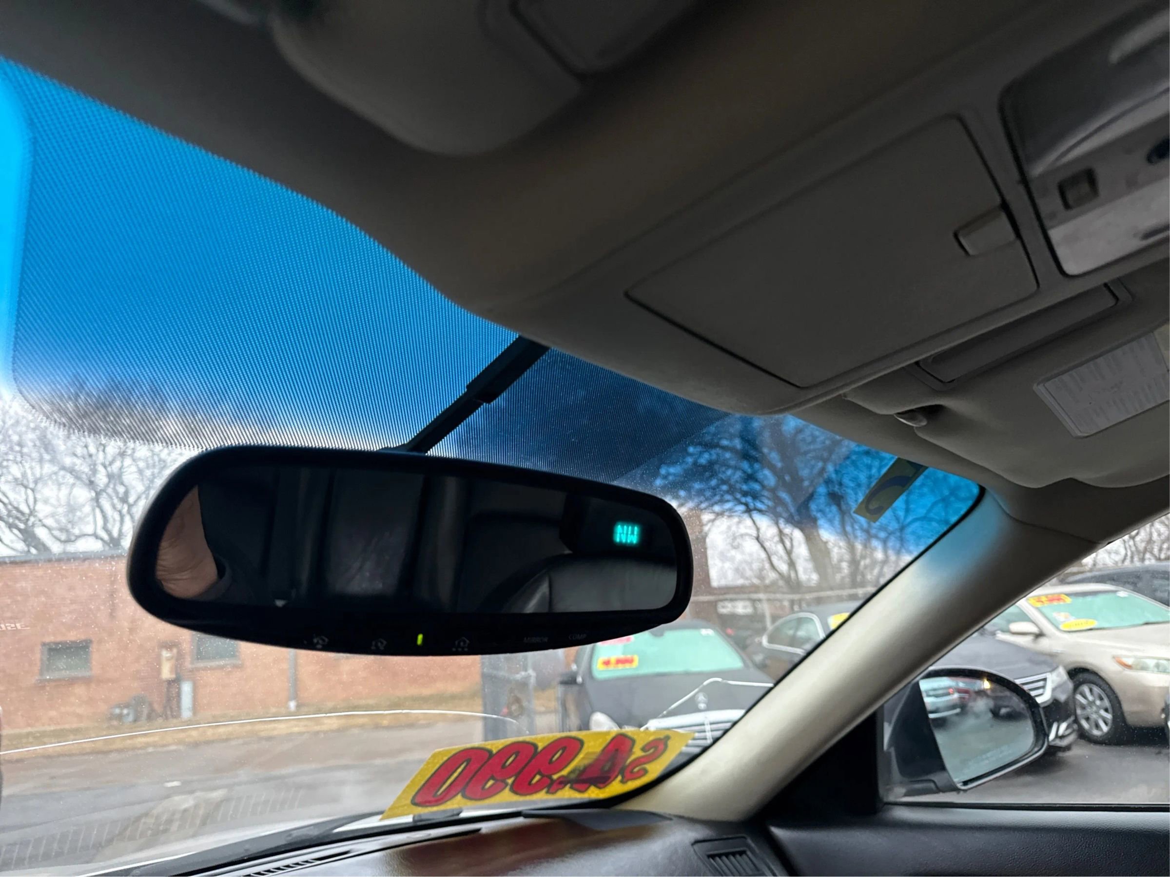 Used 2005 INFINITI FX35 AWD w/ (P01) Touring Pkg image 18