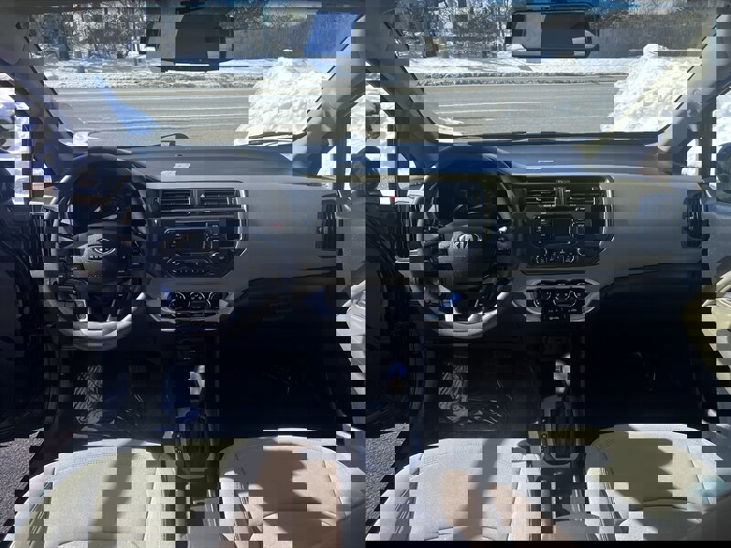 Used 2014 Kia Rio EX image 14