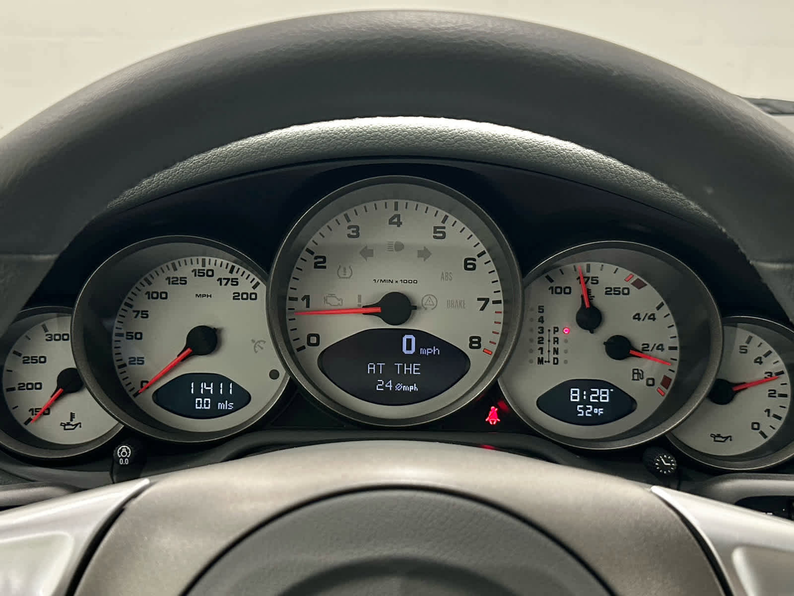 Used 2006 Porsche 911 Carrera S RWD image 23
