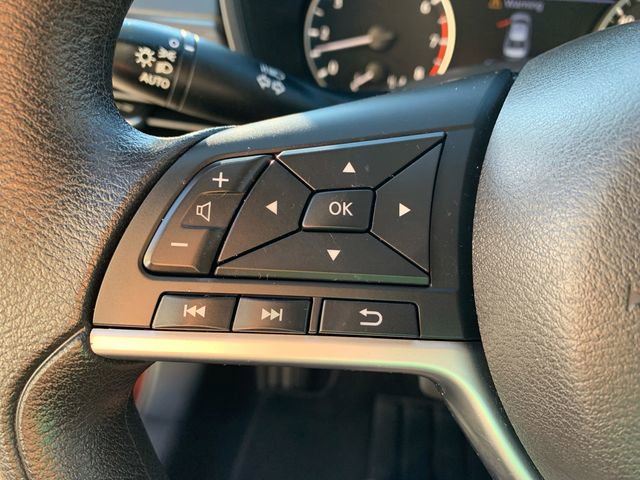 Used 2024 Nissan Altima 2.5 SV image 21