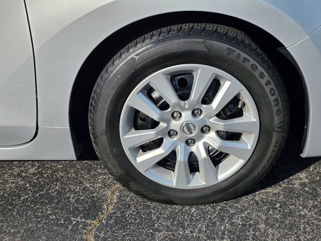 Used 2018 Nissan Altima 2.5 S FWD image 15