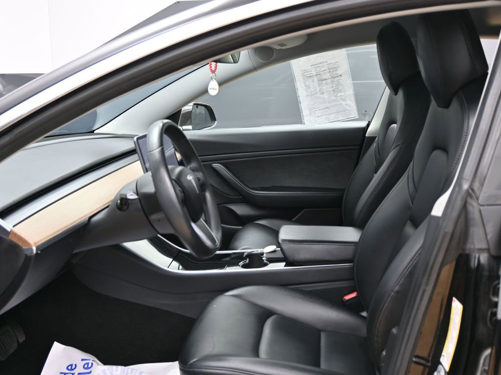 Used 2018 Tesla Model 3 Long Range image 15