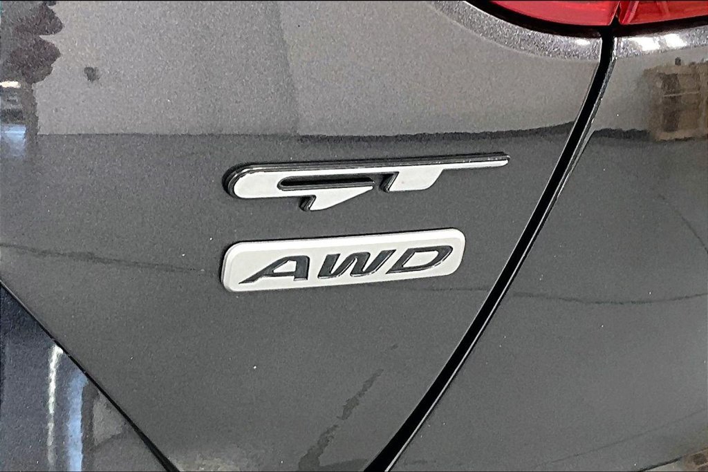 Used 2022 Kia Stinger GT1 w/ Red Interior Color Package AWD/4WD image 30