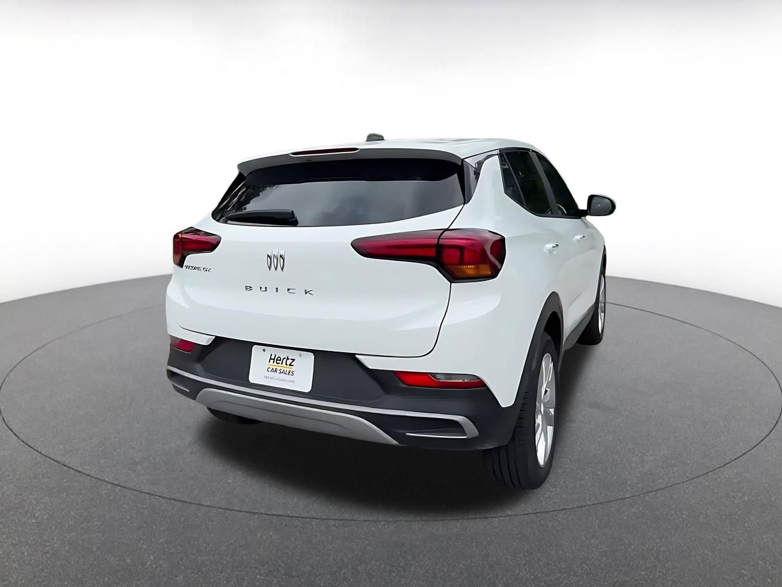 Used 2025 Buick Encore GX Preferred FWD image 13
