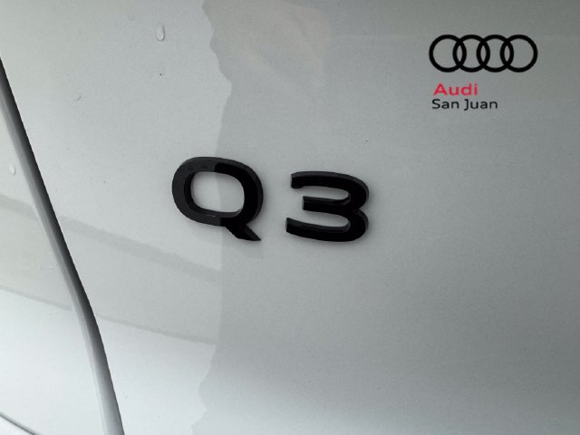 New 2026 Audi Q3 quattro 2.0T AWD/4WD image 11