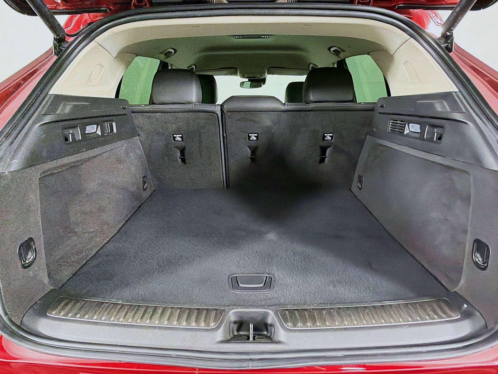 Used 2021 Buick Envision Essence AWD/4WD image 14