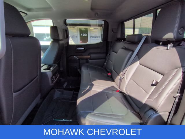 Used 2019 Chevrolet Silverado 1500 RST w/ All-Star Edition AWD/4WD image 25