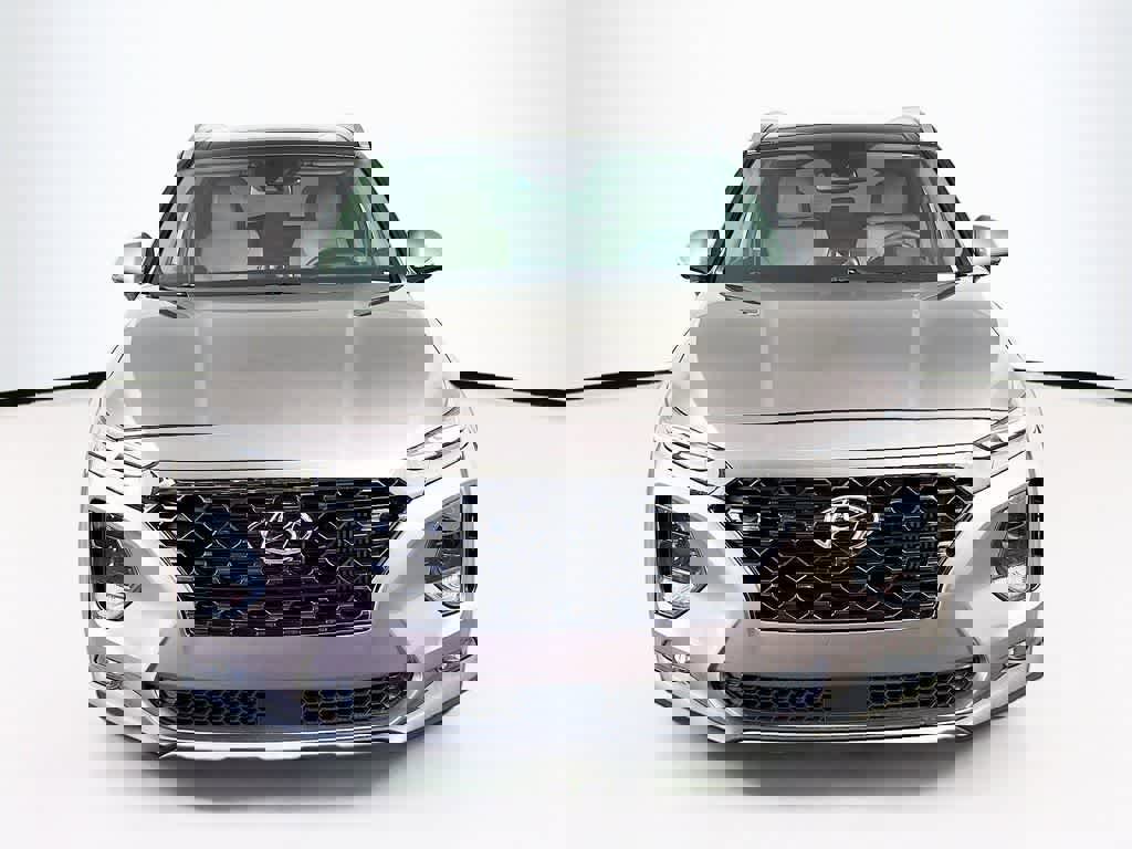 Used 2020 Hyundai Santa Fe Limited image 6