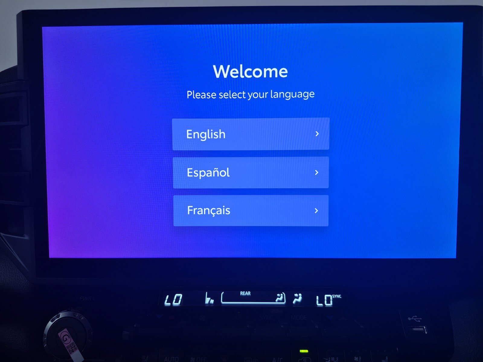 New 2026 Toyota Sequoia TRD Pro image 34