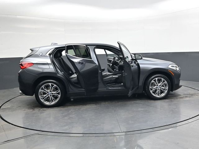 Used 2018 BMW X2 xDrive28i image 36