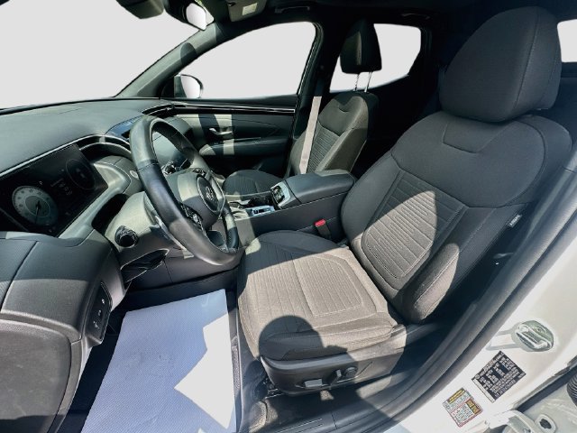 Used 2022 Hyundai Santa Cruz SEL Premium AWD/4WD image 21
