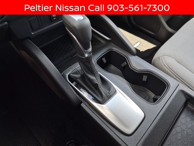 Certified 2024 Nissan Frontier SV w/ Technology Package RWD image 35