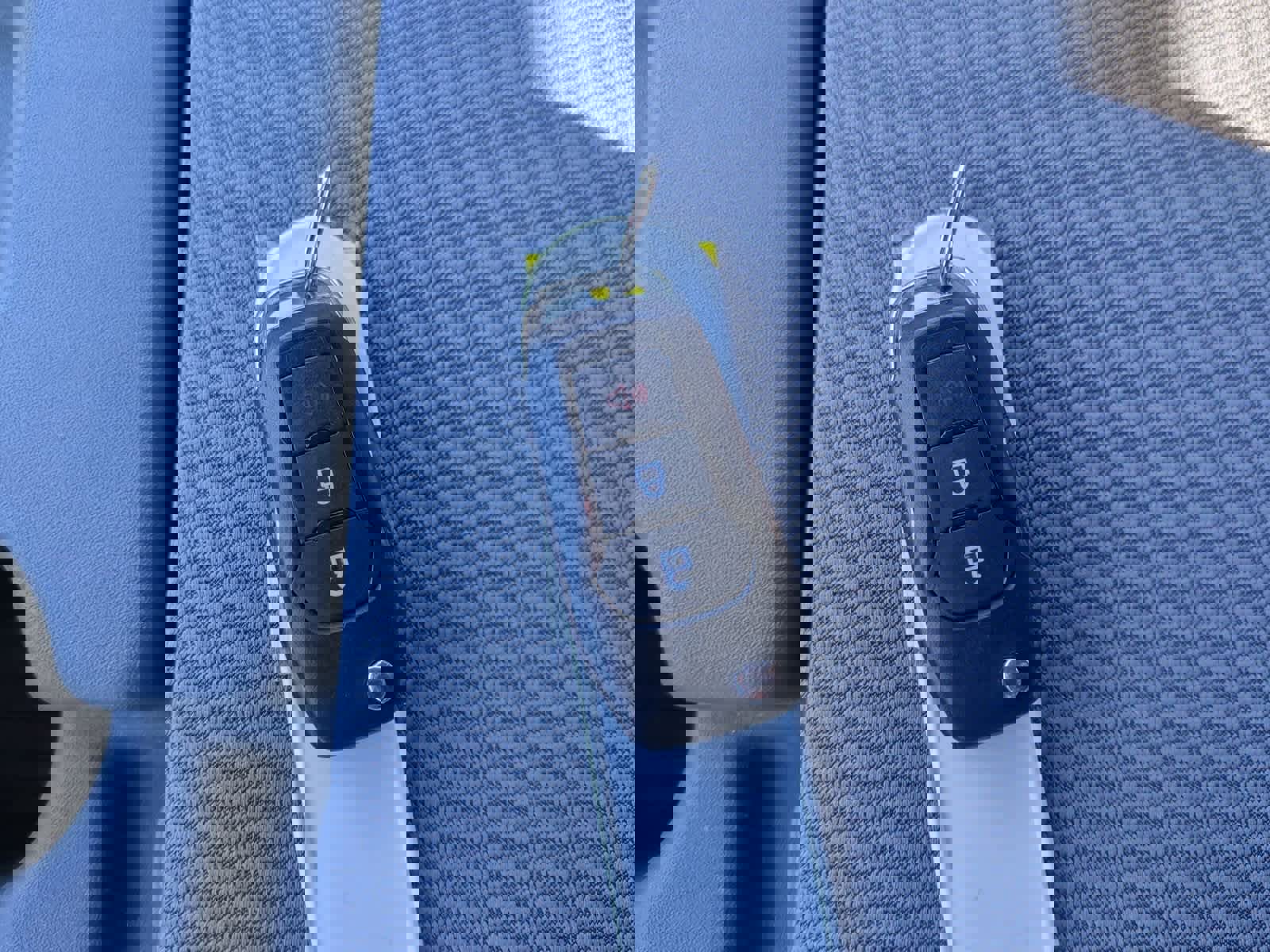 Used 2020 Ford F150 XLT w/ Trailer Tow Package image 31